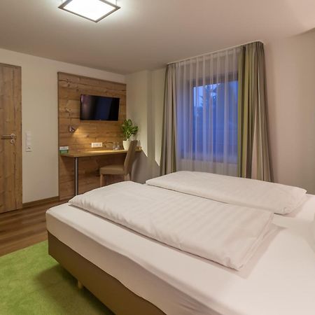 Gaestehaus Burgblick Bisingen 部屋 写真