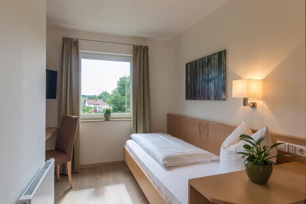 Gaestehaus Burgblick Bisingen 部屋 写真