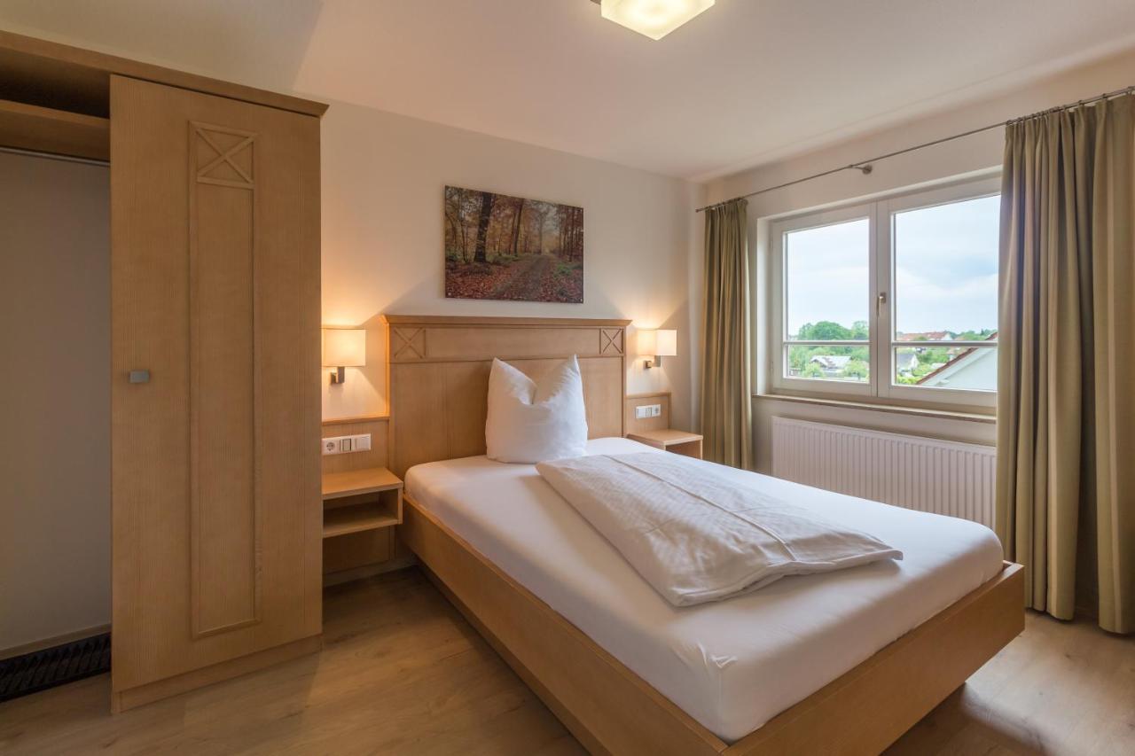 Gaestehaus Burgblick Bisingen 部屋 写真