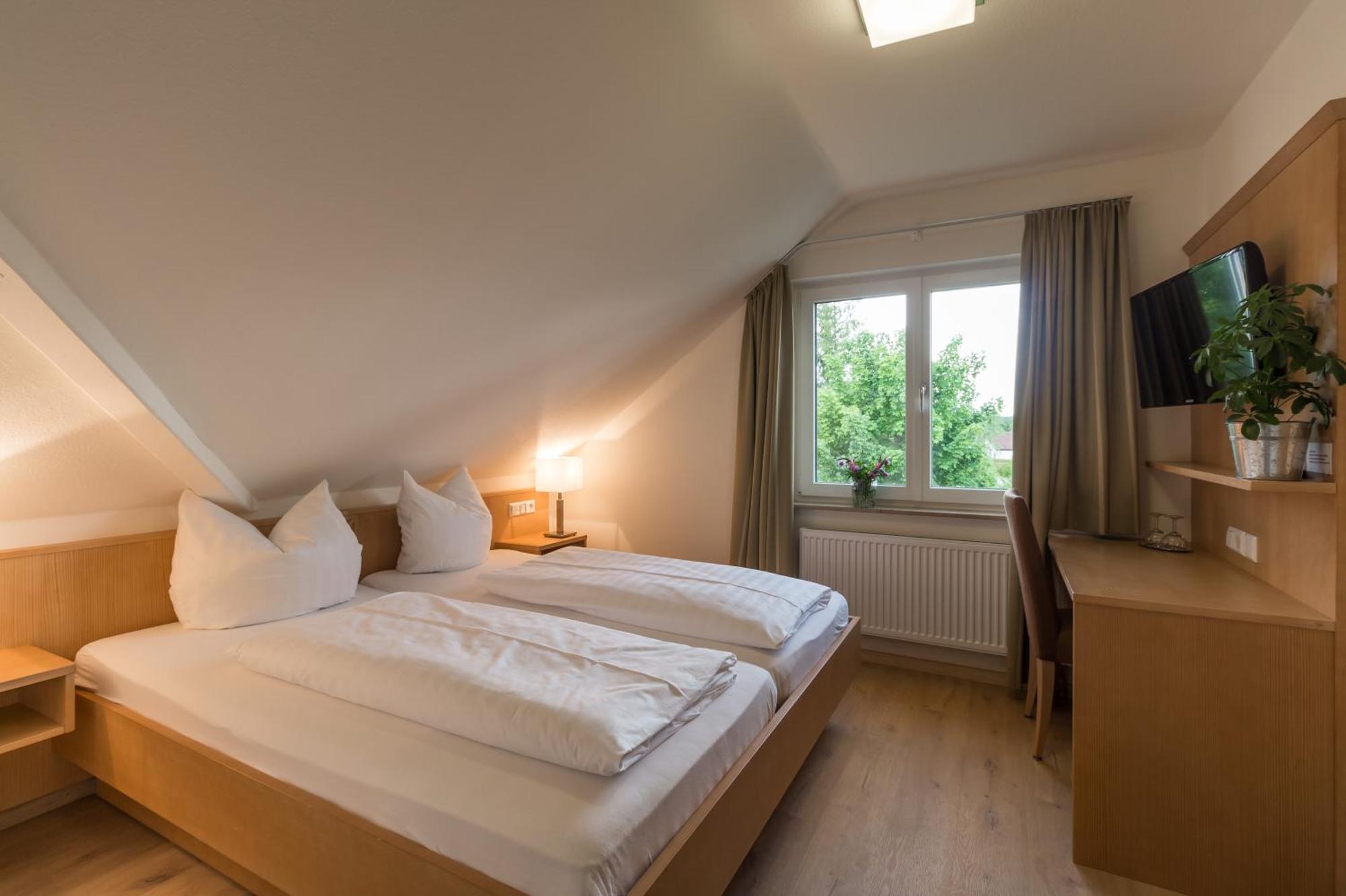 Gaestehaus Burgblick Bisingen 部屋 写真