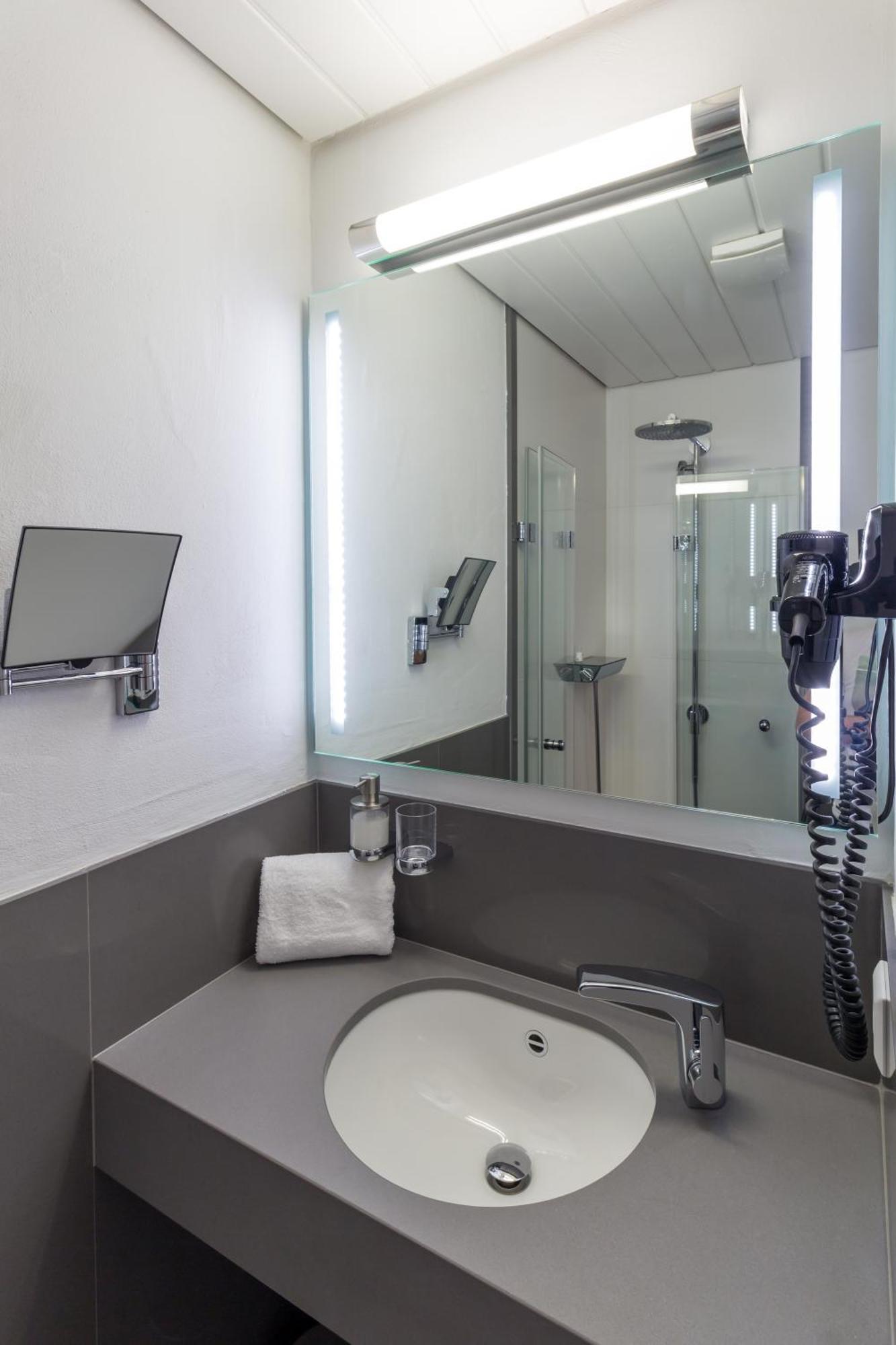 Gaestehaus Burgblick Bisingen 部屋 写真